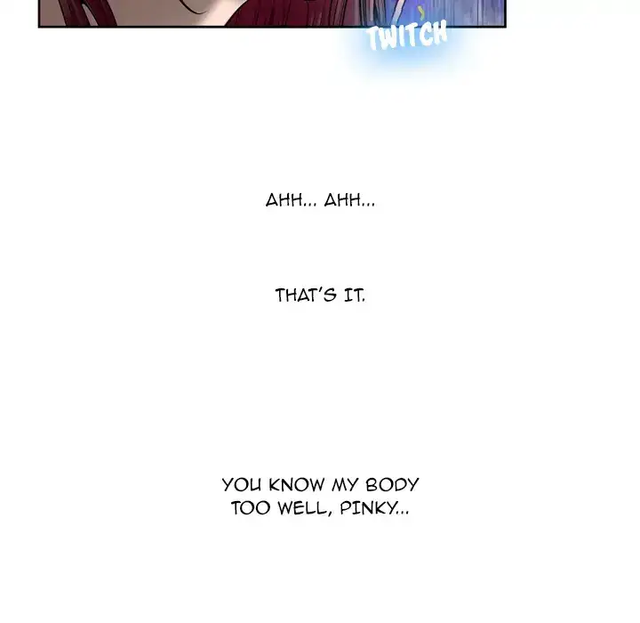 The Mask: Two Faces Chapter 5 Page 68