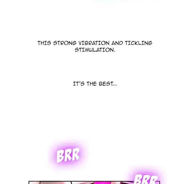 The Mask: Two Faces Chapter 5 Page 70