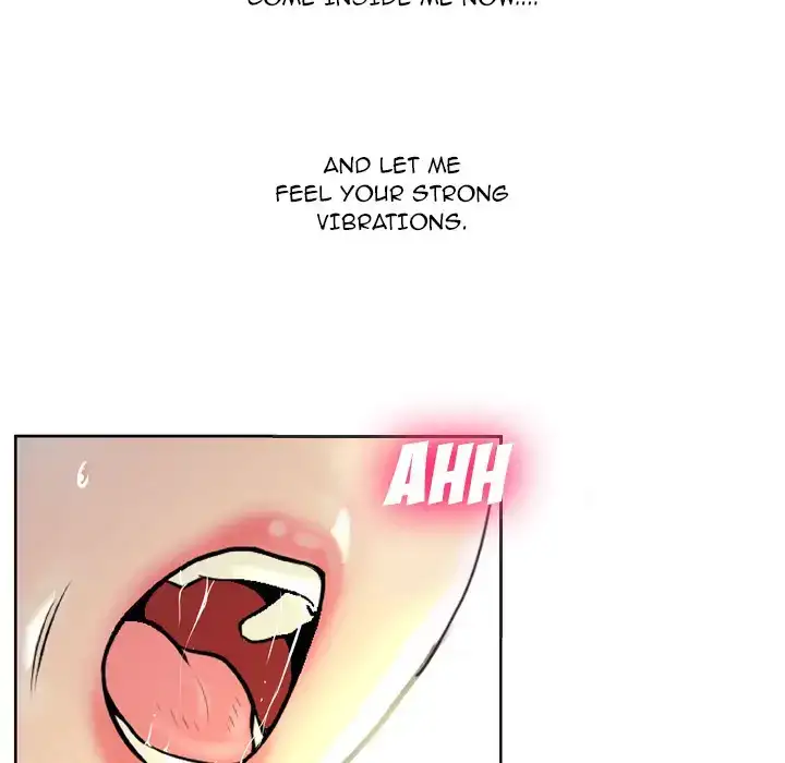 The Mask: Two Faces Chapter 5 Page 72