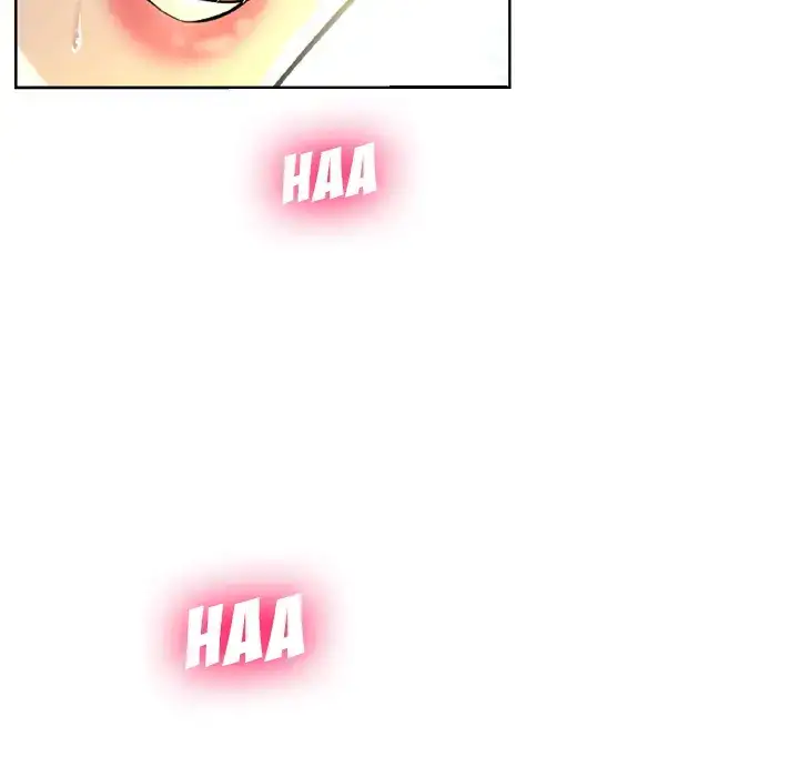 The Mask: Two Faces Chapter 5 Page 73