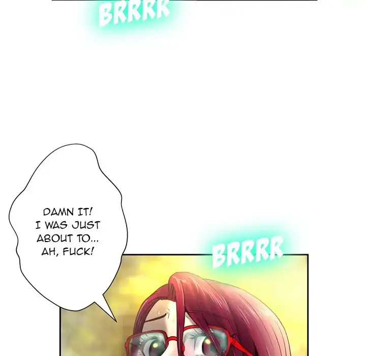 The Mask: Two Faces Chapter 5 Page 75
