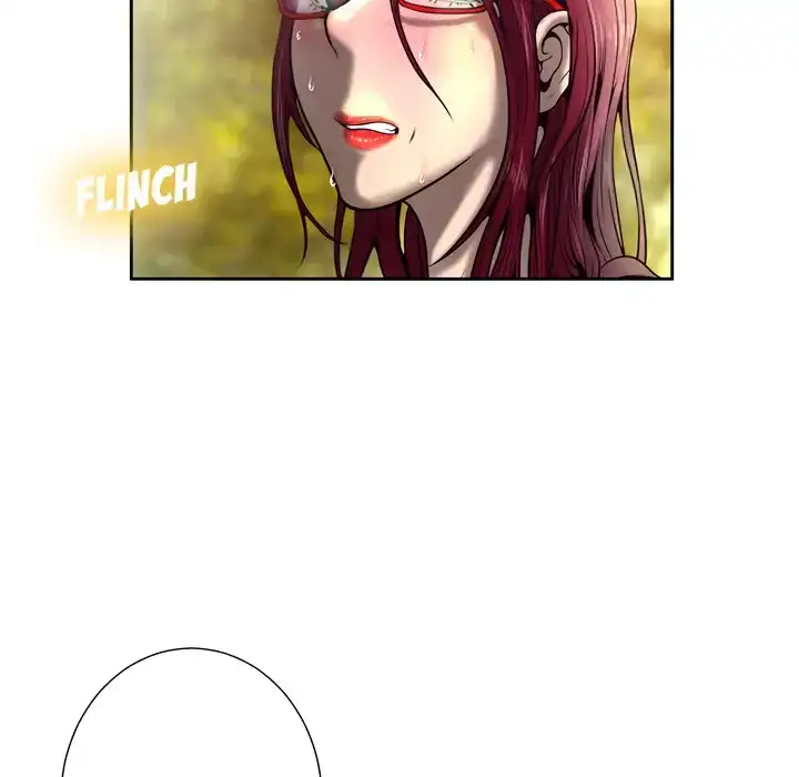 The Mask: Two Faces Chapter 5 Page 76