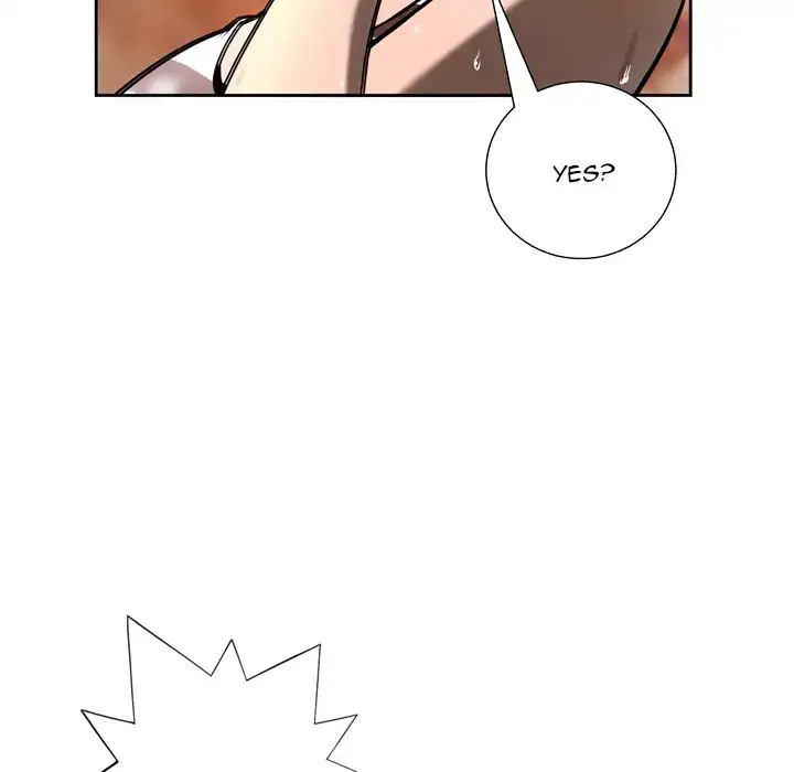The Mask: Two Faces Chapter 5 Page 78