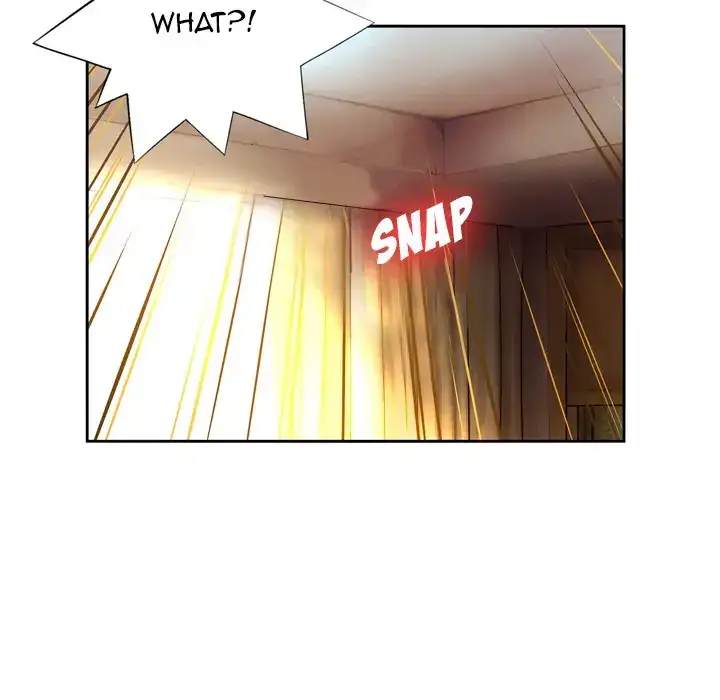 The Mask: Two Faces Chapter 5 Page 79