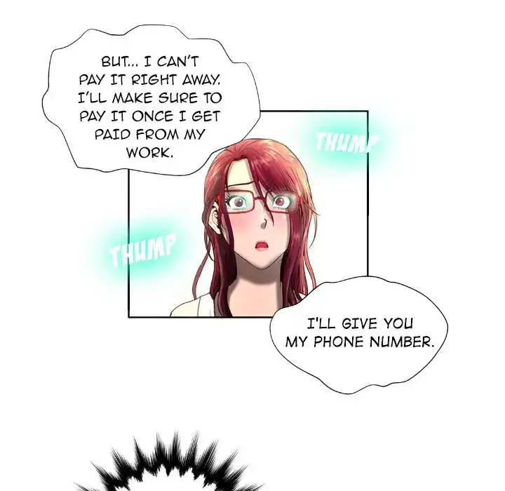 The Mask: Two Faces Chapter 5 Page 88