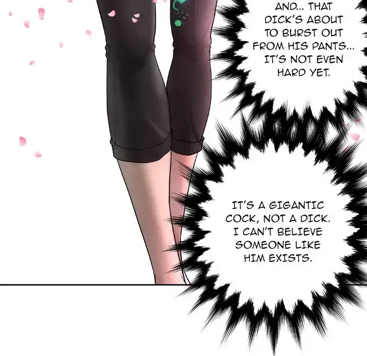 The Mask: Two Faces Chapter 5 Page 91