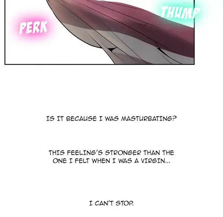 The Mask: Two Faces Chapter 5 Page 94