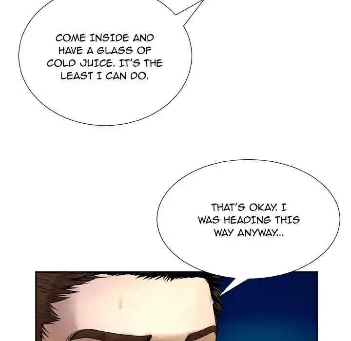The Mask: Two Faces Chapter 6 Page 10