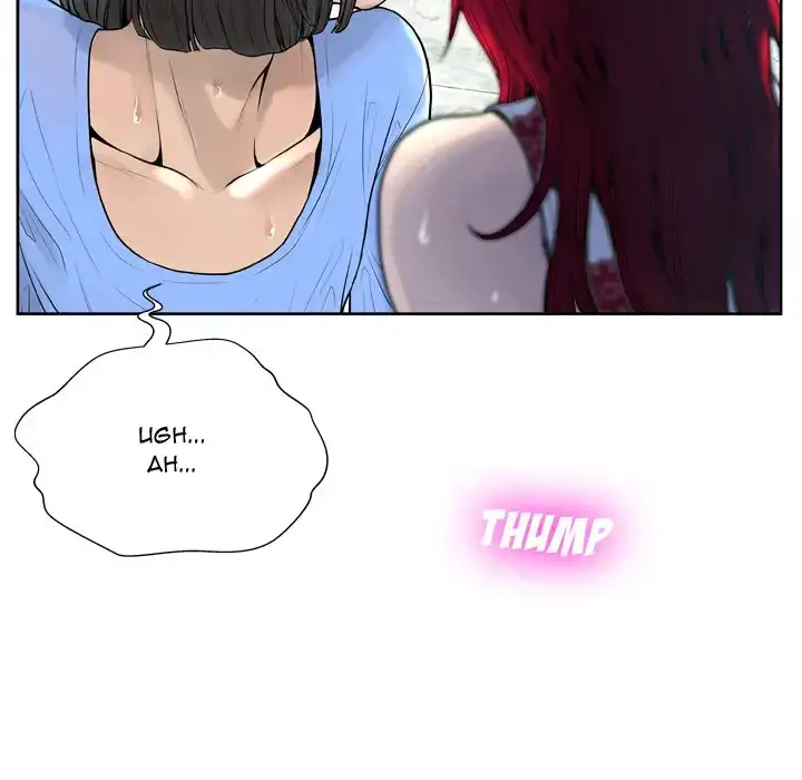 The Mask: Two Faces Chapter 6 Page 101