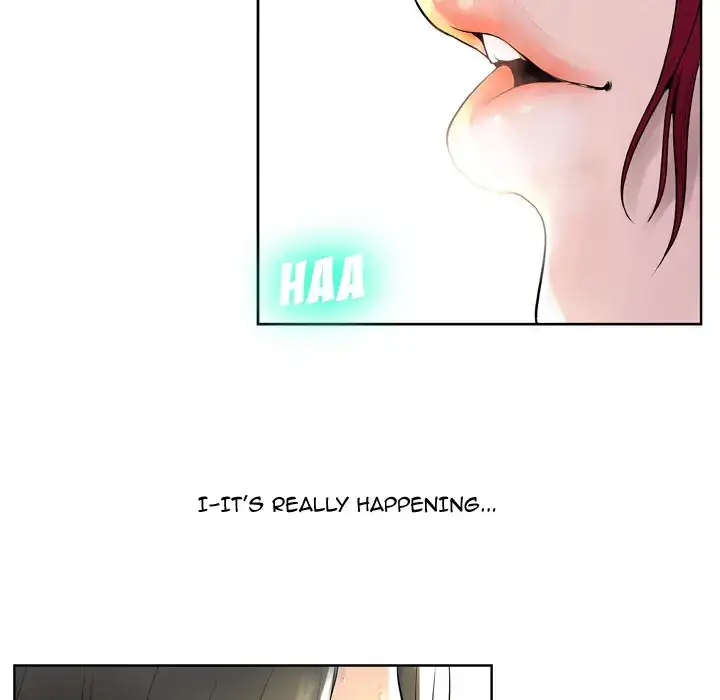 The Mask: Two Faces Chapter 6 Page 106