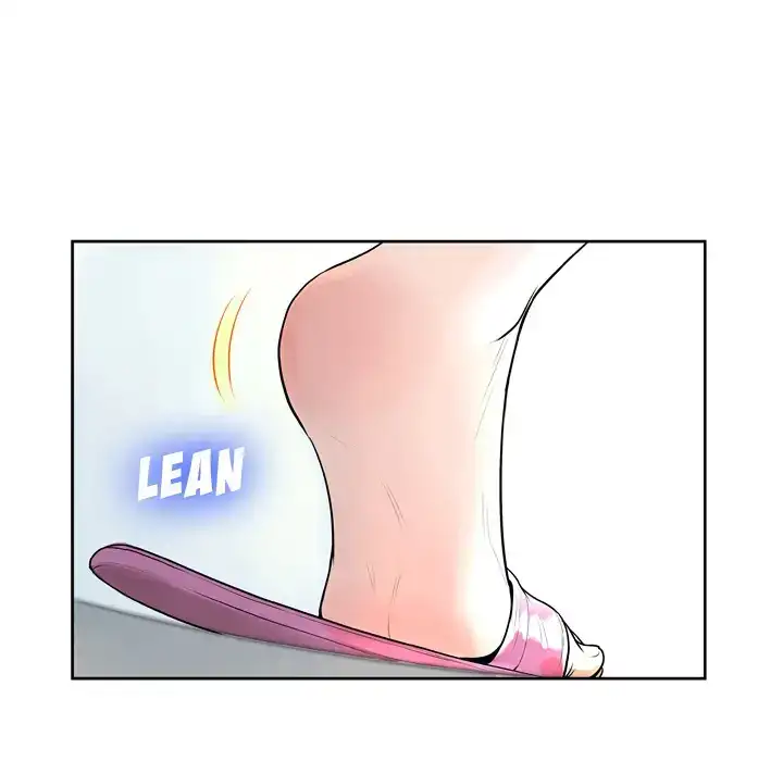 The Mask: Two Faces Chapter 6 Page 108