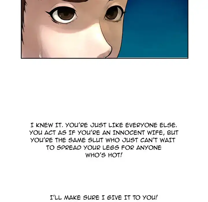 The Mask: Two Faces Chapter 6 Page 11