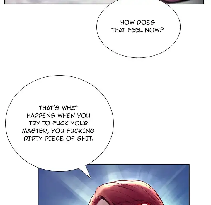 The Mask: Two Faces Chapter 6 Page 117