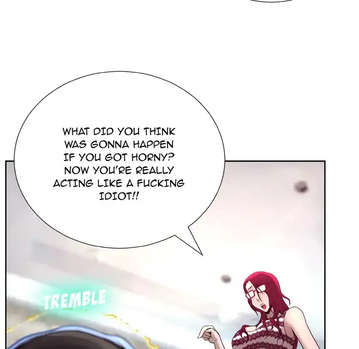The Mask: Two Faces Chapter 6 Page 119
