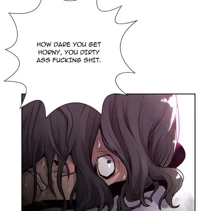 The Mask: Two Faces Chapter 6 Page 121