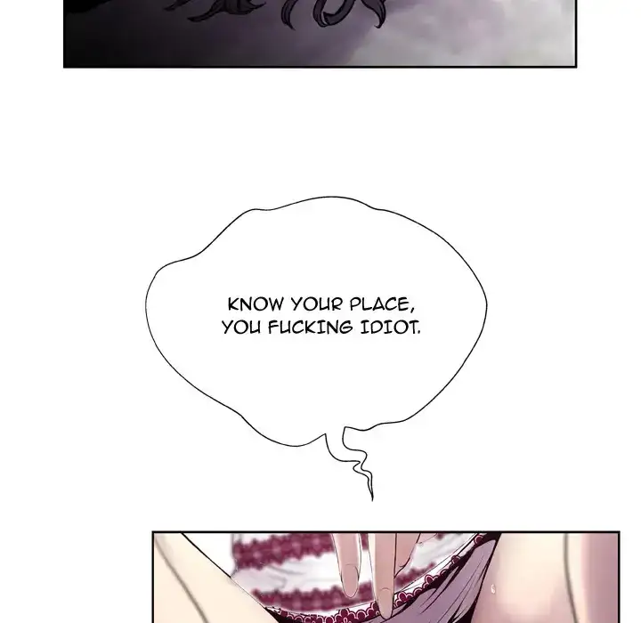 The Mask: Two Faces Chapter 6 Page 122