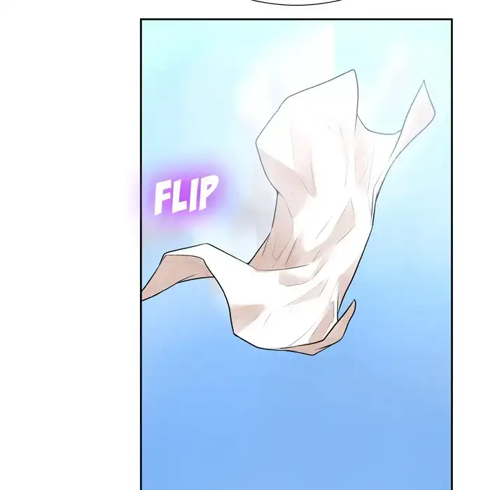 The Mask: Two Faces Chapter 6 Page 128