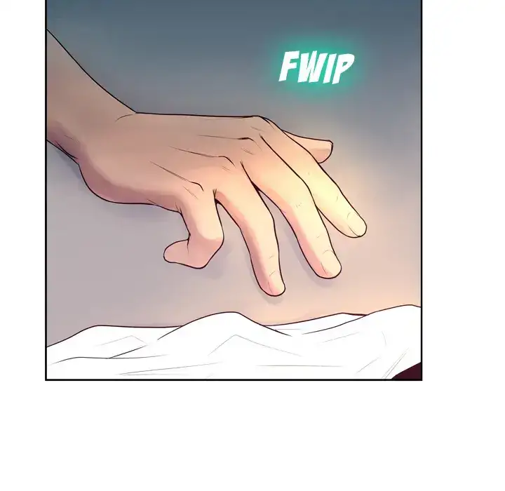 The Mask: Two Faces Chapter 6 Page 135