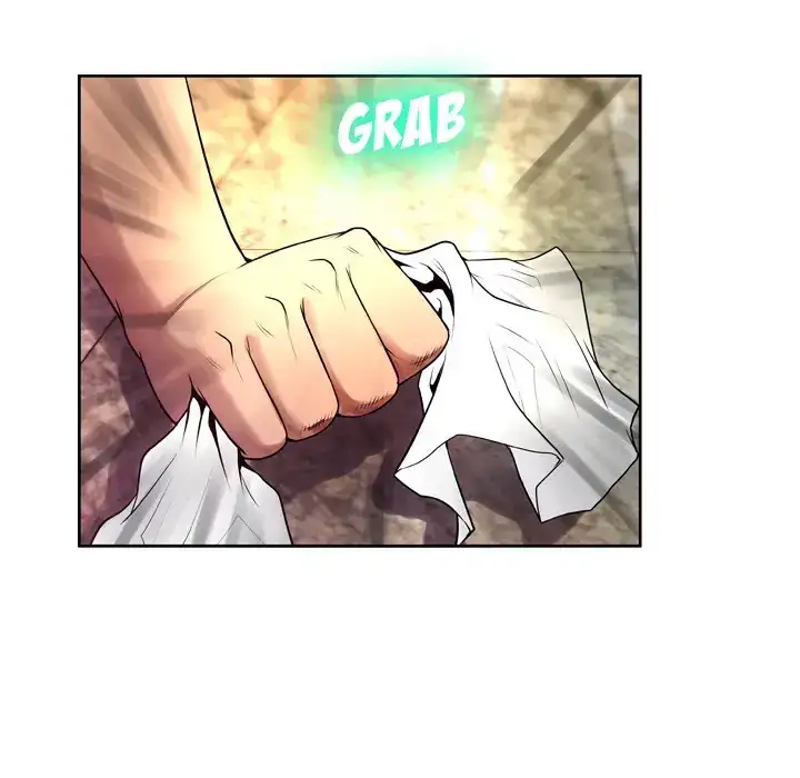 The Mask: Two Faces Chapter 6 Page 138