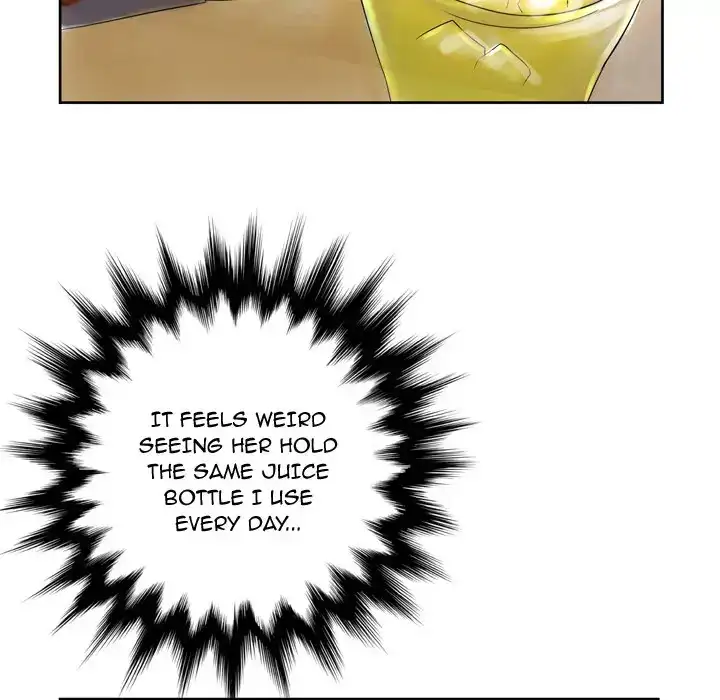 The Mask: Two Faces Chapter 6 Page 14