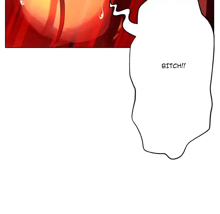 The Mask: Two Faces Chapter 6 Page 143