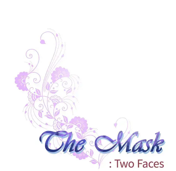 The Mask: Two Faces Chapter 6 Page 145