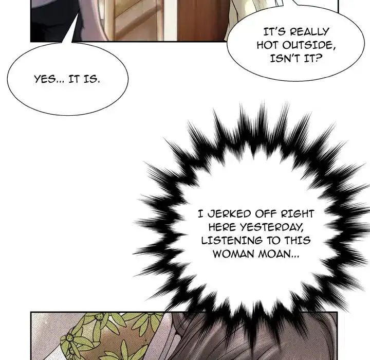 The Mask: Two Faces Chapter 6 Page 16