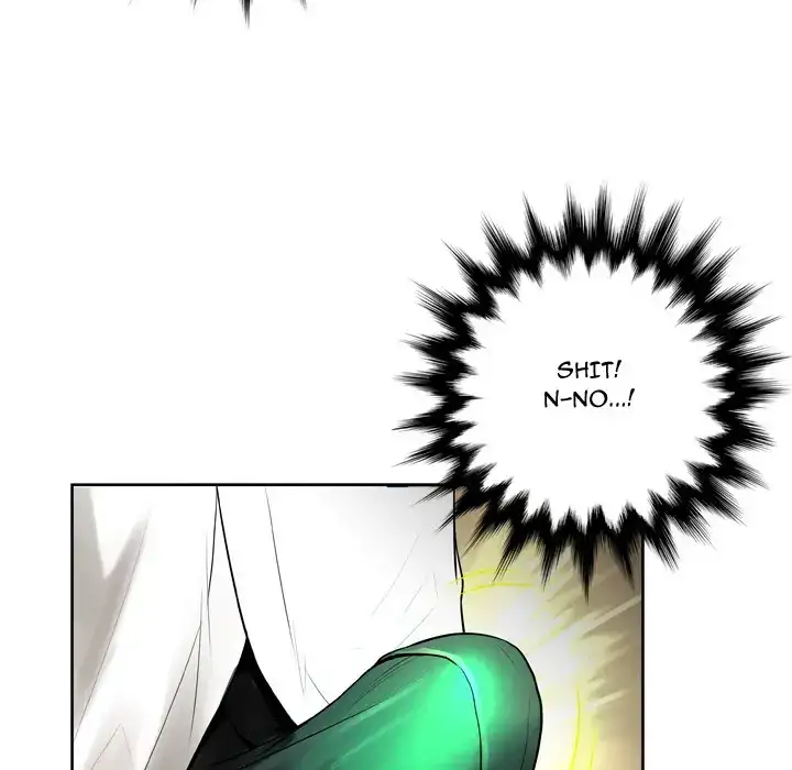 The Mask: Two Faces Chapter 6 Page 18