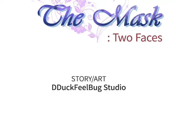 The Mask: Two Faces Chapter 6 Page 2
