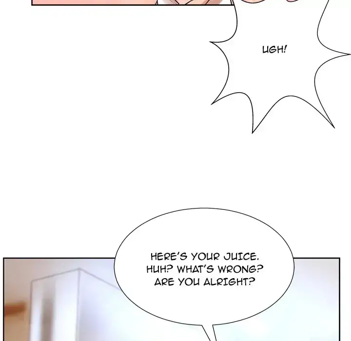 The Mask: Two Faces Chapter 6 Page 21