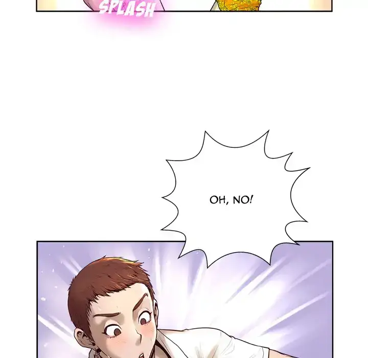 The Mask: Two Faces Chapter 6 Page 26