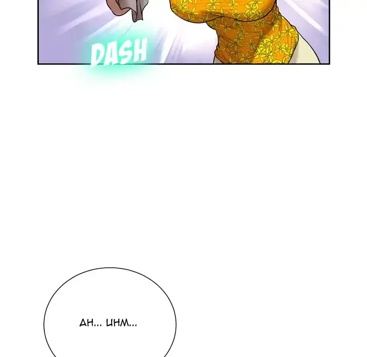 The Mask: Two Faces Chapter 6 Page 29