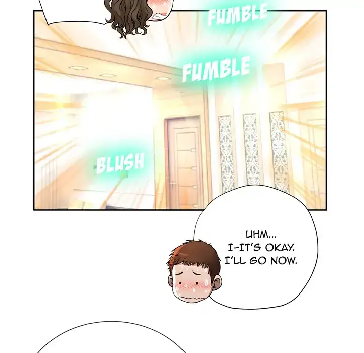The Mask: Two Faces Chapter 6 Page 32