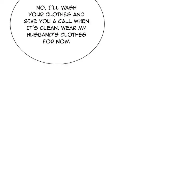 The Mask: Two Faces Chapter 6 Page 33