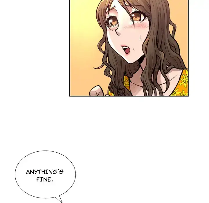 The Mask: Two Faces Chapter 6 Page 36