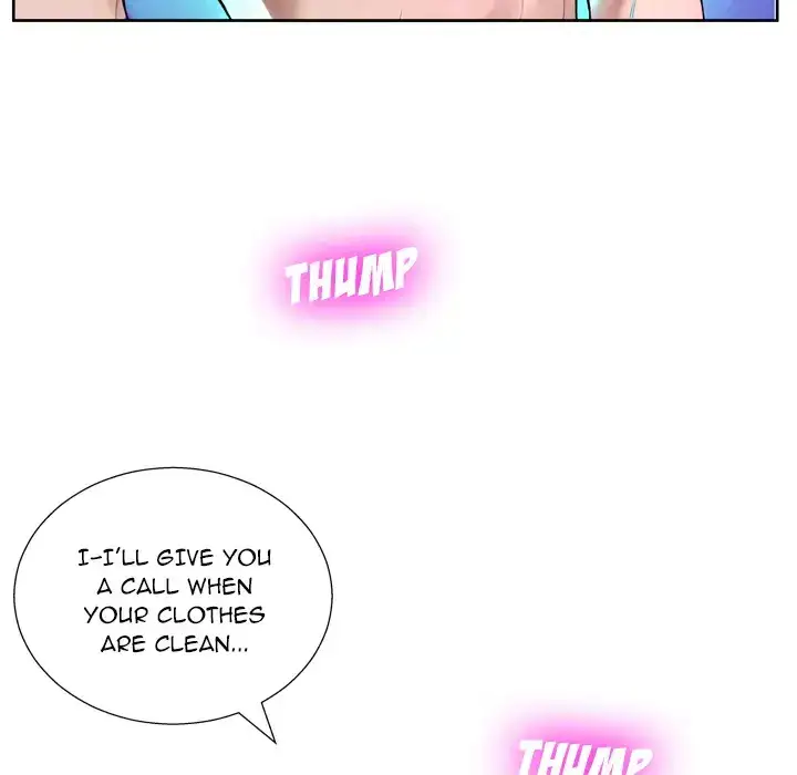 The Mask: Two Faces Chapter 6 Page 42