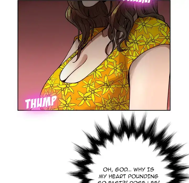 The Mask: Two Faces Chapter 6 Page 43