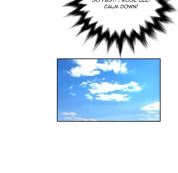 The Mask: Two Faces Chapter 6 Page 44