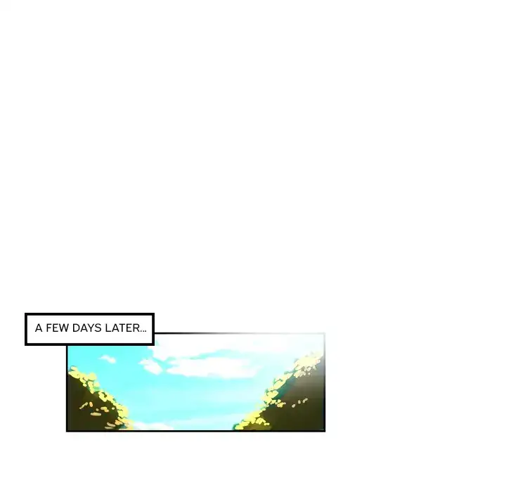 The Mask: Two Faces Chapter 6 Page 45