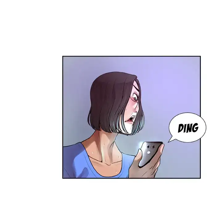 The Mask: Two Faces Chapter 6 Page 47