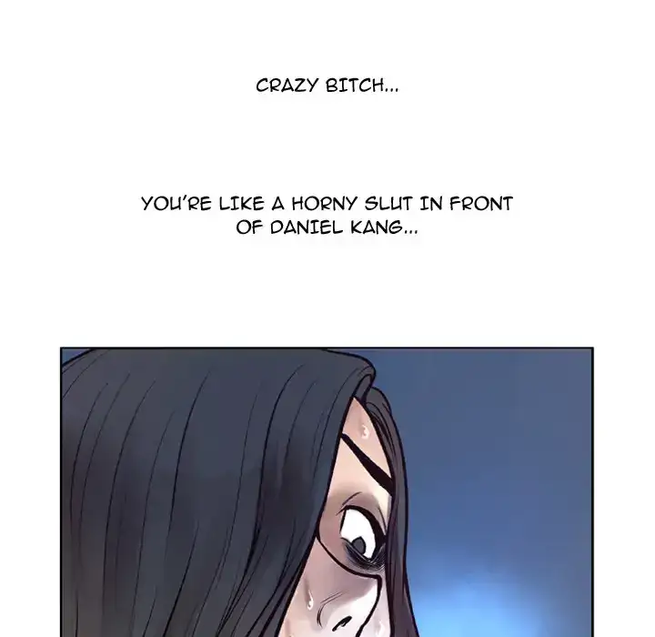 The Mask: Two Faces Chapter 6 Page 50