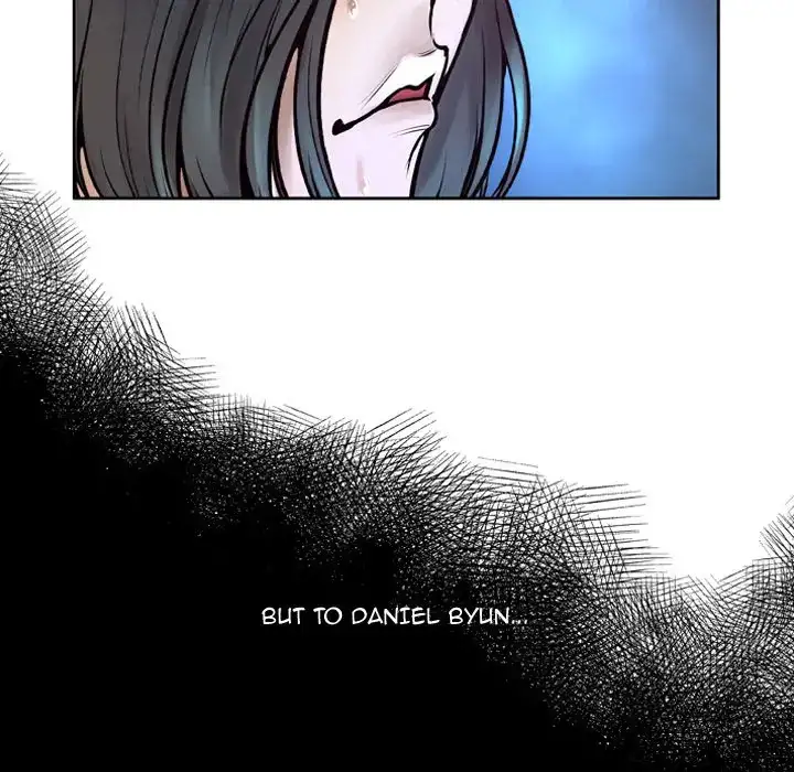 The Mask: Two Faces Chapter 6 Page 51