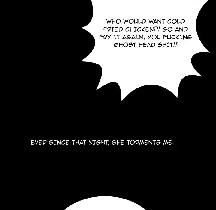 The Mask: Two Faces Chapter 6 Page 55
