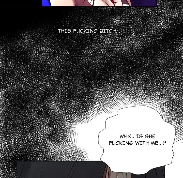 The Mask: Two Faces Chapter 6 Page 58