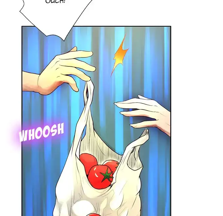 The Mask: Two Faces Chapter 6 Page 68