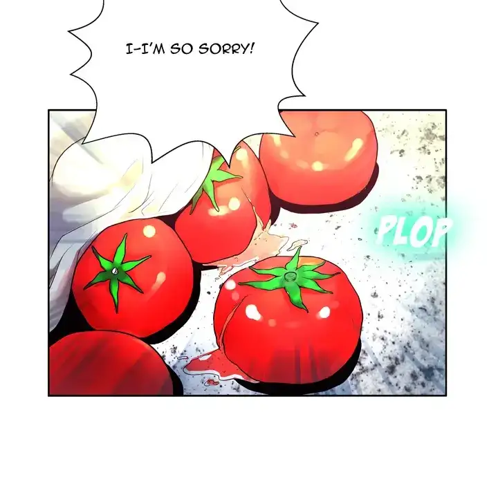 The Mask: Two Faces Chapter 6 Page 70