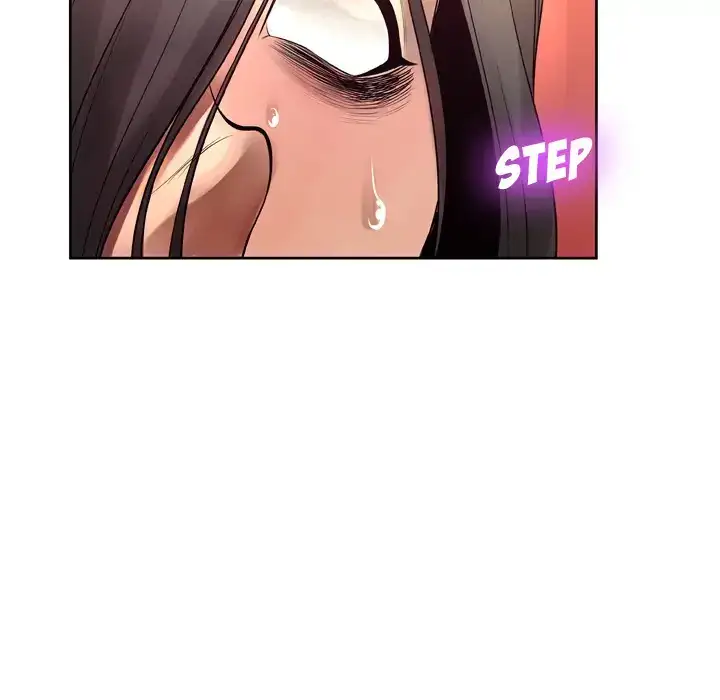The Mask: Two Faces Chapter 6 Page 74