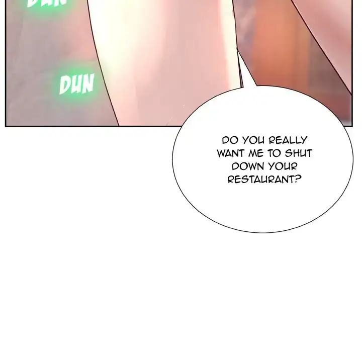 The Mask: Two Faces Chapter 6 Page 77