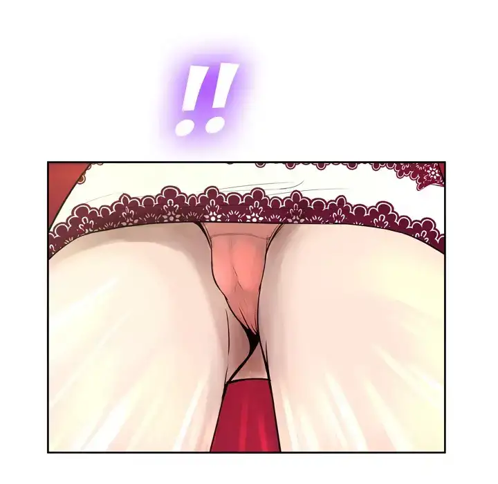 The Mask: Two Faces Chapter 6 Page 78