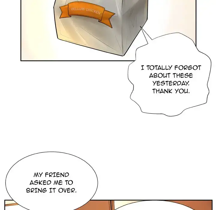 The Mask: Two Faces Chapter 6 Page 8